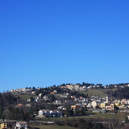 Hotel Scandola Bosco Chiesanuova Bagian luar foto