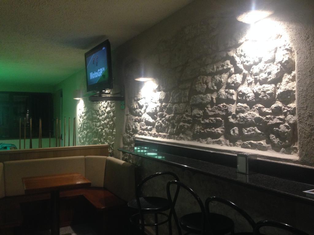 Hotel Scandola Bosco Chiesanuova Bagian luar foto