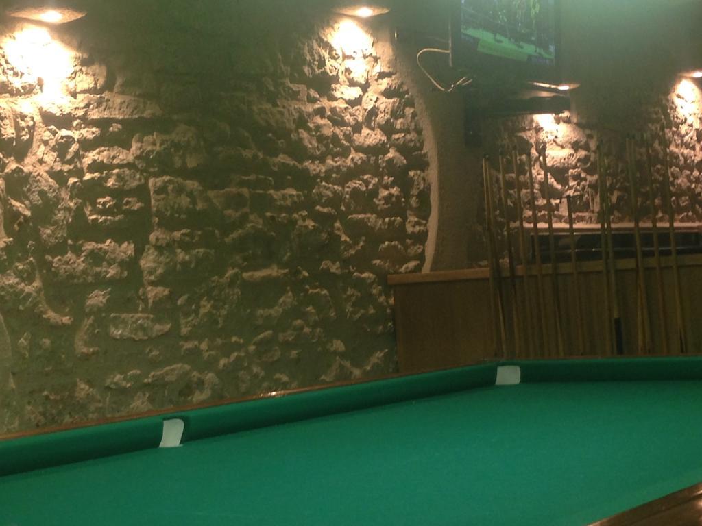 Hotel Scandola Bosco Chiesanuova Bagian luar foto