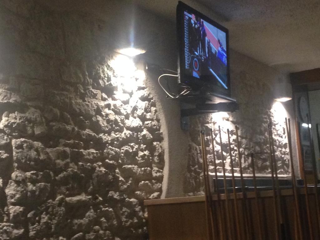 Hotel Scandola Bosco Chiesanuova Bagian luar foto
