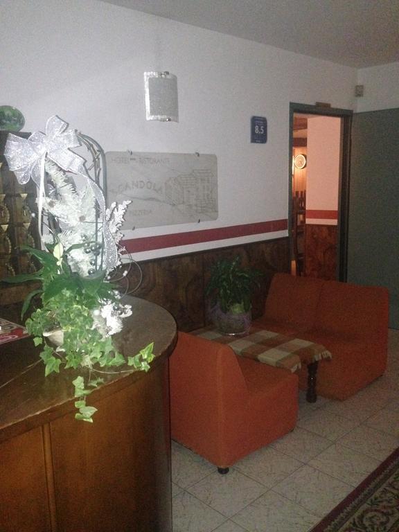 Hotel Scandola Bosco Chiesanuova Bagian luar foto