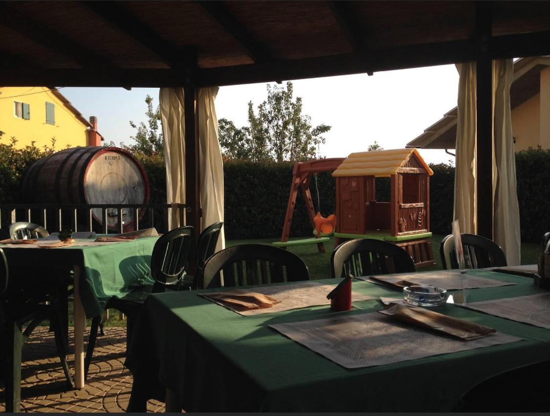 Hotel Scandola Bosco Chiesanuova Bagian luar foto