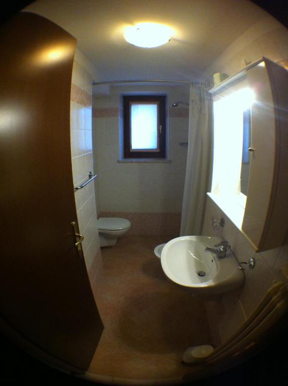 Hotel Scandola Bosco Chiesanuova Ruang foto